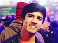 Ayush Gupta