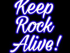Keep Rock Alive