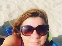 Margaret Suchanick
