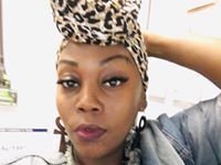 Charnee Burgin