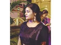 Trishna Dasgupta