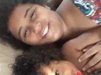 Kandake CandIce