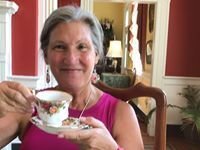 Lori Woodhan