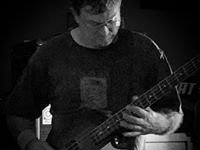 Kevin D. Davis
