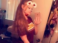 Kayla Carroll