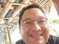 Crystian Salazar