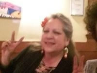 Heather Bressette-Hammond