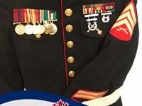 Philip Demaria FDNY USMC retired
