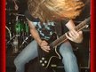 Anthrax UK Street Team