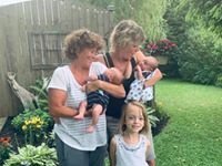 Debbie Macdonald-Belcastro