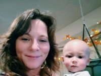 Jennifer Vaughan