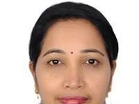 Geethalakshmi K
