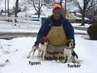 Anthony Taylor