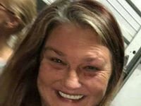 Lynn Gordon Jones