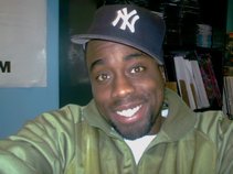 The Talented Mr. Akiti