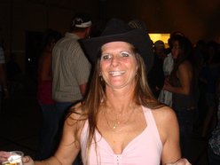 Jacqueline Timbers