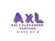 AXL PARFUME