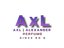 AXL PARFUME (Fan)