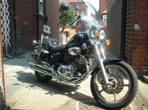 Bikerwolf