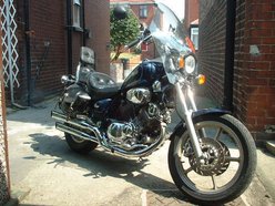 Bikerwolf