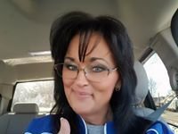 Candy Ann Breeden