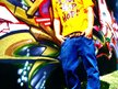 NSR WALTER D