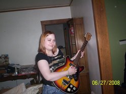 foxystina20