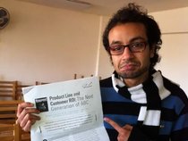 Mohamed Yehia
