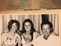 Debbie Gillett