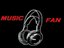 MUSIC FAN 2007 (Fan)
