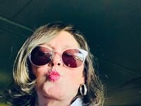 Pamela Stover