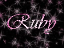 Ruby Gee