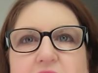 Liz Gilbert-mcdaniel