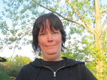 Catherine Greenwood