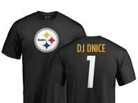 Derek TheBarberdj Wilcox