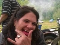 Carolyn Morgan