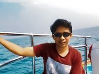 Eldy Lukita
