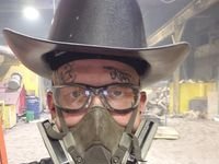 Dusty James