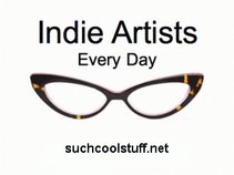 Such Cool Stuff!