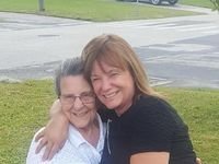 Lois Ann Dellar