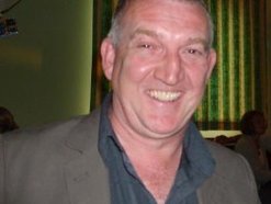 Thomas Clancy