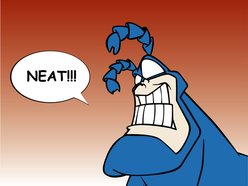 Gus "SillyPants" Jackson