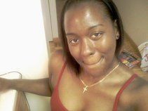 ~black beautiful star~