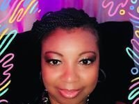 Denicia McDade Seals