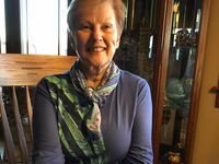 Edna Golen Blanchard