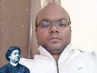 Vinit Jha