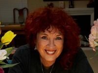 Anne McCurdy Graca