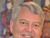 Bruce Hensley