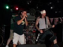 nj chaos