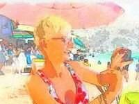Linda May